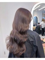 ジーナ 千葉(Zina) ノーブルモーヴグレージュ zina