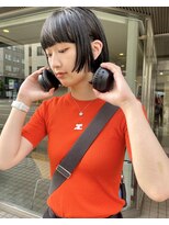 パルク(parc)&nbsp;parc layer bob