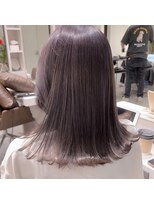 コール ネックス ザ サロン 表参道(COALL nex the salon) シアーラベンダー