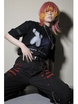 エコロジカルグローブス(ECOLOGICaL GLOBES) 【デザインカラー ピンク×イエロー】