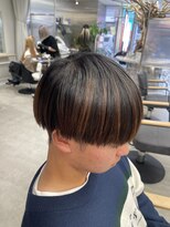 ゼスト 八王子店(ZEST)&nbsp;酸性ストレート