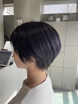 エイト 沖縄豊崎店(EIGHT toyosaki) 【EIGHT 豊崎】お客様スタイル_