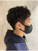 20代30代40代☆ツイストスパイラルパーマ