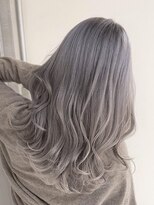 トゥルークリエイション 北千住(True Creation--)&nbsp;カラー/カット/髪質改善/ブリーチ/トリートメント/北千住