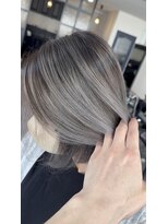 トッカ(tocca)&nbsp;エアタッチバレイヤージュ