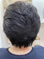 美容室 プカシェル 三鷹台店&nbsp;ショート