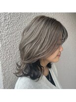 メヴィ(Mavie)&nbsp;アンブレラカラー