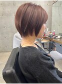 20代30代40代ナチュラル大人可愛いレイヤースタイル