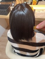 クララ ジャパン みらい平店(CLALA JAPAN)&nbsp;ワンランク上のストレート