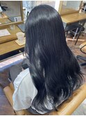 ラベンダーブラック