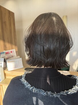 エ フュチュール(et Futur) ボブレイヤー