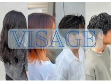 ヴィサージ(Visage)