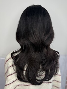 エニー 栄(Any) くびれヘア☆ヨシンモリ