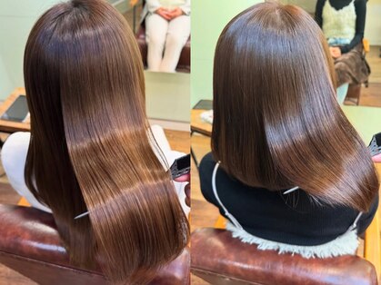 ナナイロ(NANAIRO)の写真