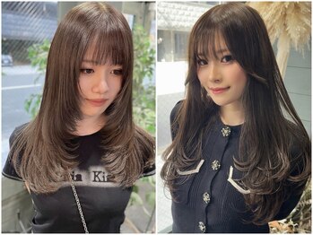 marshu【マーシュ】