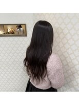 ブランシスヘアー(Bulansis Hair)&nbsp;ダークブラウン