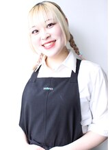 モリオフロムロンドン 原宿本店(morio from London) 川村 