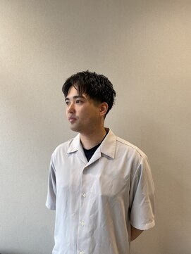 ボンジュール(Bonjour) men's short