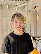 フランズ いわき(FLUNS) 野木 琉希