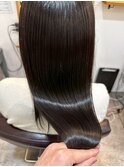 髪質改善/髪質改善ストレート/縮毛矯正/学割U24/京都/河原町