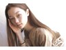 【サラサラ髪に】カット＋3ステップトリートメント￥7700→6600