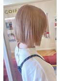 beige color★