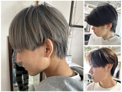 イリ 大阪(ili)の写真