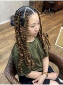 バタフライブレイズ