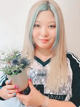 マルシェ(marche) 田嶋 麗奈