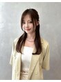 アリエッタ アザブ(ARIETTA AZABU) 谷口ミリア 韓風ヘア