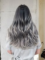 エノア 東京(ENORE) ハイライト/バレイヤージュ/グラデーションカラー/ダブルカラー