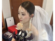 ジェムクレオ(gem.creo)の雰囲気(◎ブライダルヘアメイク承ります)