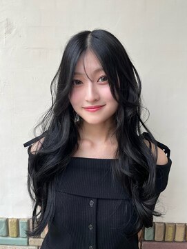 ヘア クレール(hair CREER) レイヤーカット◎