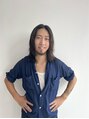 アグ ヘアー ギルド 苗穂南口店(Agu hair guild) 高岡 拓磨