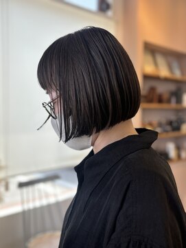 コソット(kosotto) ボブ