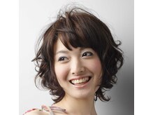 ヘアーアドレ(hair adore)