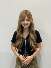 トッカ 八王子店(tocca) 金泉 里奈