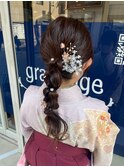 卒業式セット