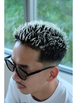 イーピーアザブ(EPAZABU) イージー○リルにわか再現しちゃったよスタイル