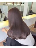 ピンクラベンダーカラー・カシスピンク[season color]