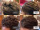 ヘアーワークス エスケープの写真/メンズ縮毛矯正ならお任せ！丁寧なカウンセリングで髪のクセや骨格を見極め、自然な形の仕上がりに◎
