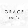メンズグレース(men's GRACE)のお店ロゴ