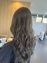 リット(Lit)&nbsp;オリーブベージュ/ベージュカラー