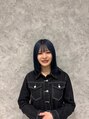 アース 八王子店(HAIR&MAKE EARTH) 柳場 愛