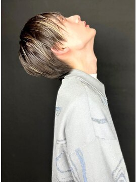 パーティー PAR-TY 本店 メンズハイライト