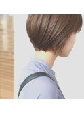 ショート