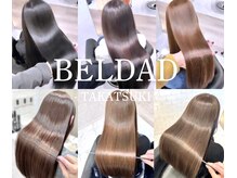 ベルダ 高槻(BELDAD)