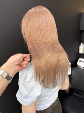 テイス 新宿(TACE) [新宿駅/ココアベージュ/クラゲヘアー/オリーブグレー]