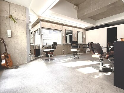 ハート(HART)の写真