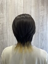 シエル 立川店(CIEL)&nbsp;デザインウルフ　CIEL立川　加賀